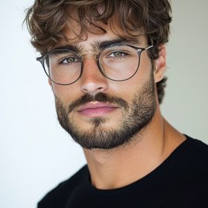 Posing and Working with Models